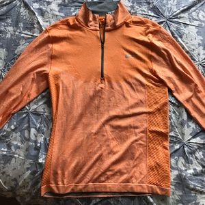 Nike Golf men’s pullover- medium